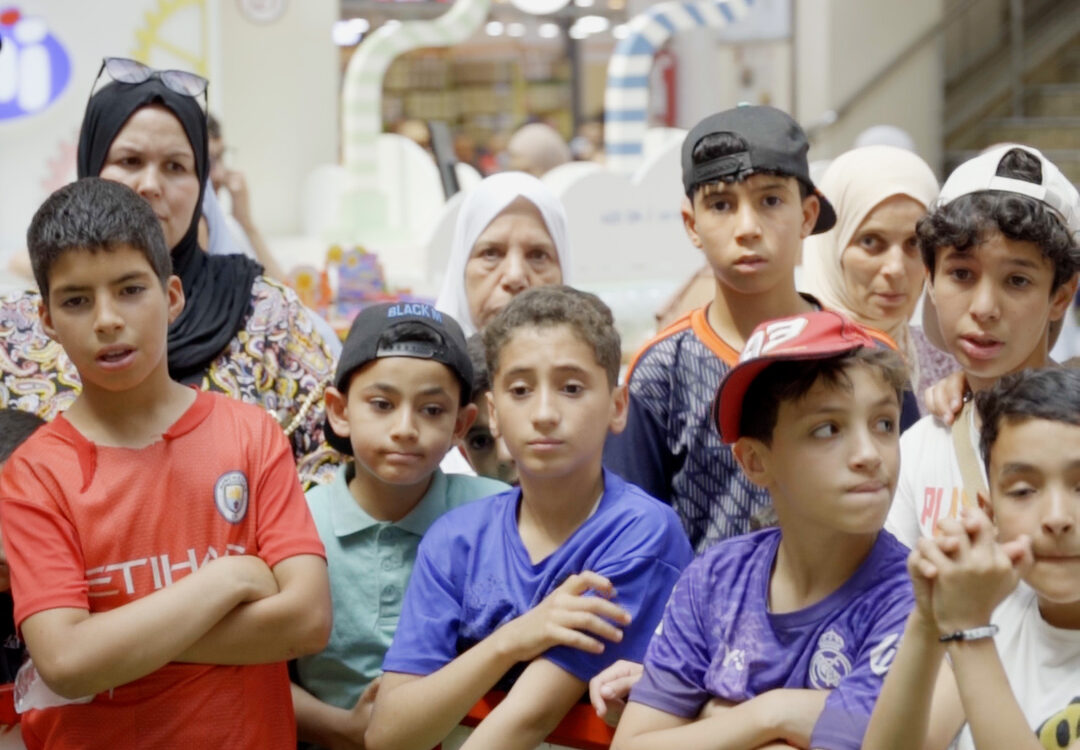 Fête de l’Enfance