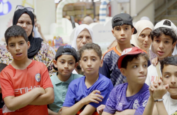 Fête de l’Enfance