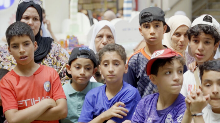 Fête de l’Enfance