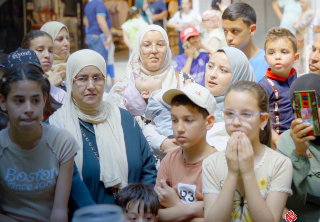 Fête de l’Enfance
