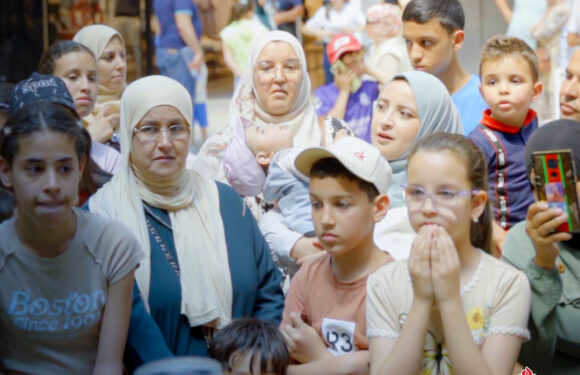 Fête de l’Enfance