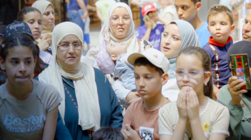 Fête de l’Enfance