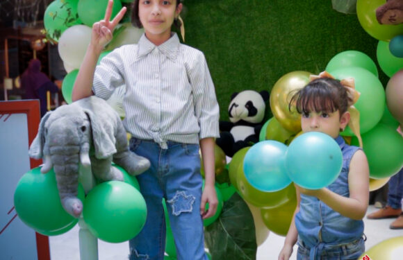 Fête de l’Enfance