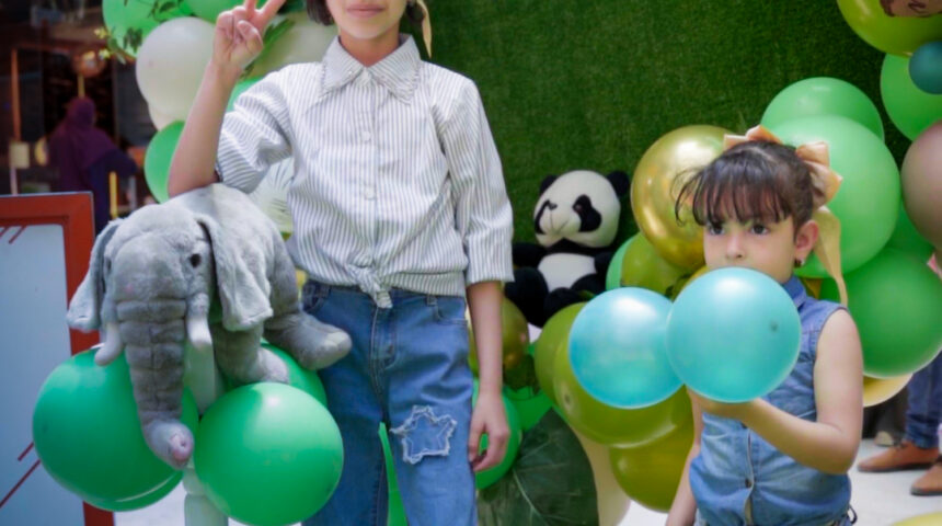 Fête de l’Enfance