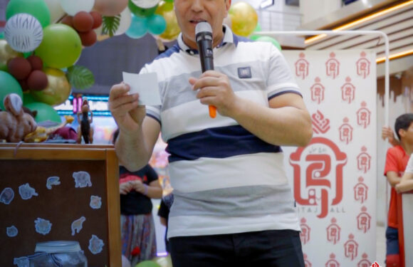 Fête de l’Enfance