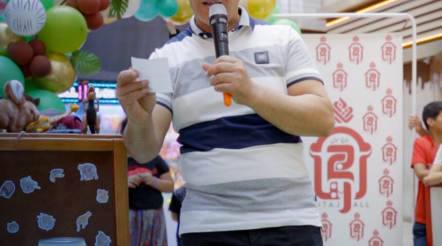 Fête de l’Enfance