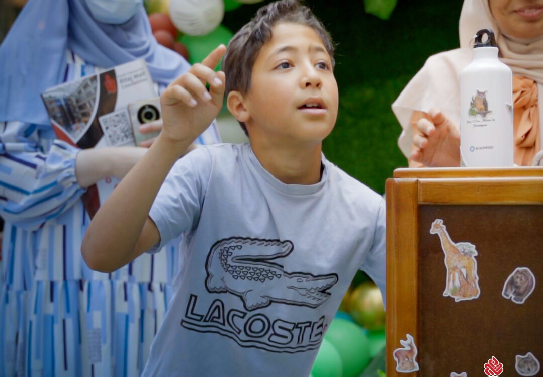 Fête de l’Enfance