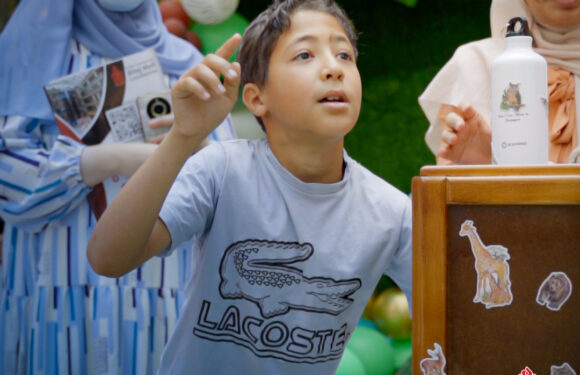 Fête de l’Enfance