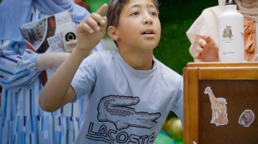 Fête de l’Enfance