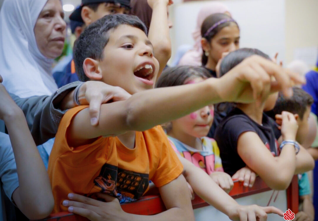 Fête de l’Enfance