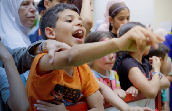 Fête de l’Enfance