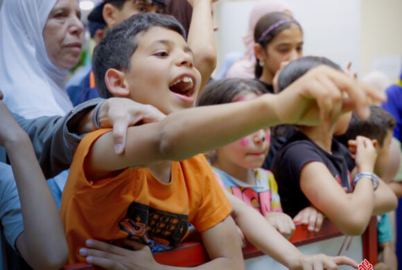 Fête de l’Enfance Fête de l’Enfance