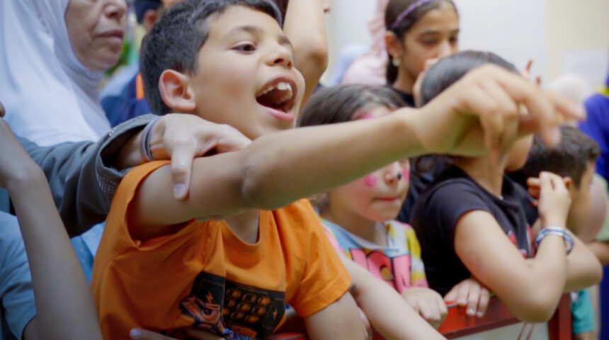 Fête de l’Enfance
