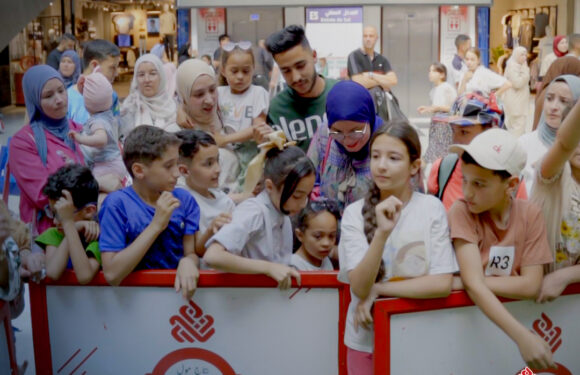 Fête de l’Enfance