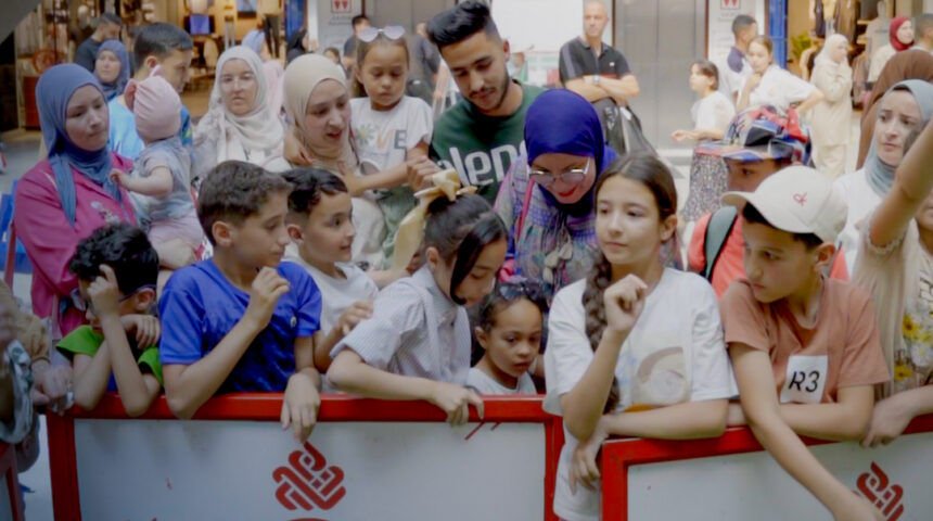 Fête de l’Enfance