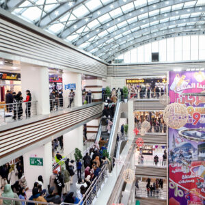 Festival du shopping