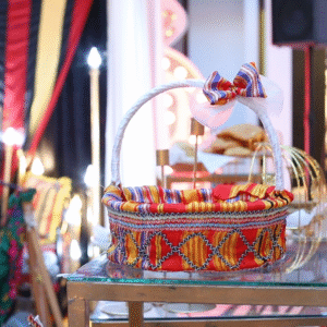 Celebration de la nouvelle année Amazigh “YENNAYER”