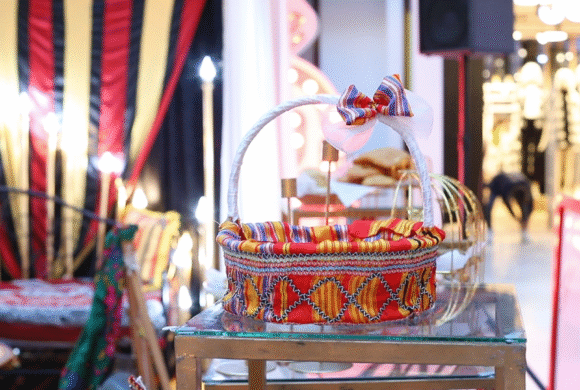 Celebration de la nouvelle année Amazigh “YENNAYER” Celebration de la nouvelle année Amazigh “YENNAYER”