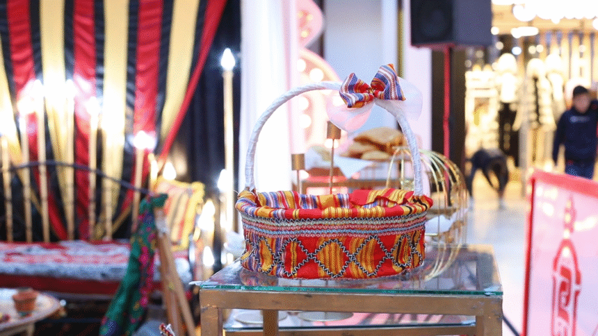 Celebration de la nouvelle année Amazigh “YENNAYER”